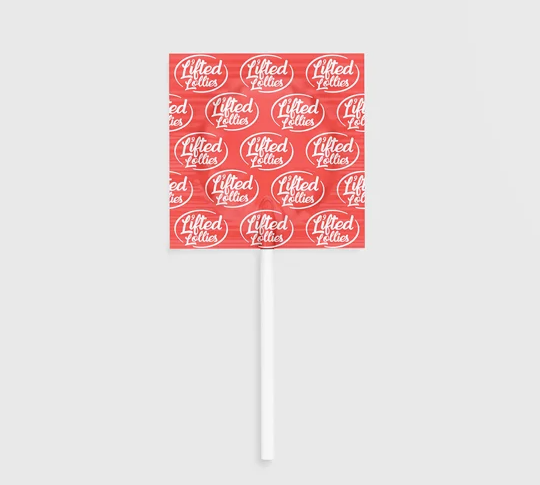 Lifted Lollies / Watermelon